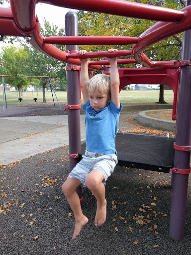 Park «Tuland Park», reviews and photos, W 144th St, Cleveland, OH 44111, USA