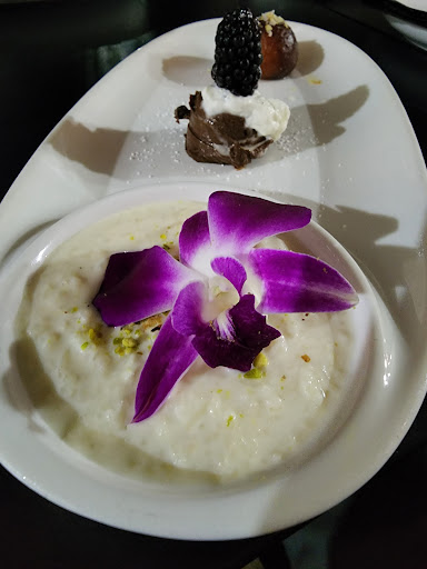 Indian Restaurant «Indeblue», reviews and photos, 205 S 13th St, Philadelphia, PA 19107, USA