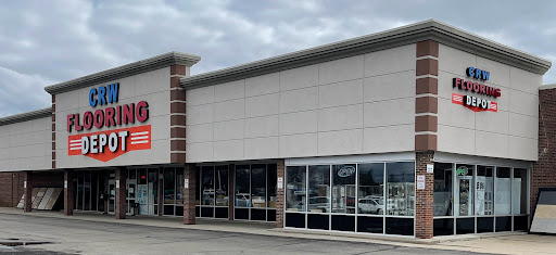 CRW, Inc. o/a CRW Flooring Depot