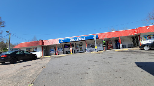King's Korner Store
