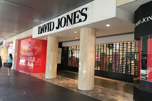David Jones - Bourke Street Mall image