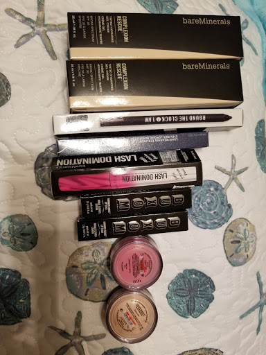 Beauty Supply Store «Bare Minerals», reviews and photos, 3939 I-35, San Marcos, TX 78666, USA