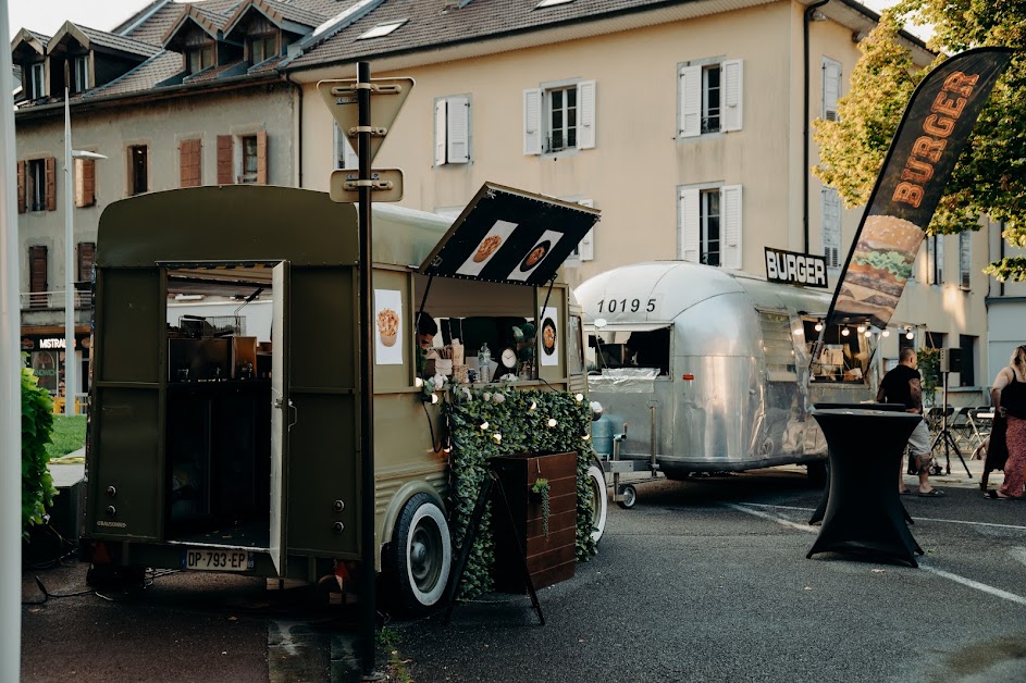 Sofood évent à Bourg-en-Bresse