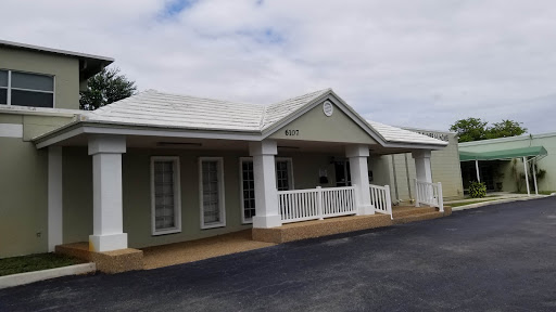 6107 Miramar Pkwy, Miramar, FL 33023, USA