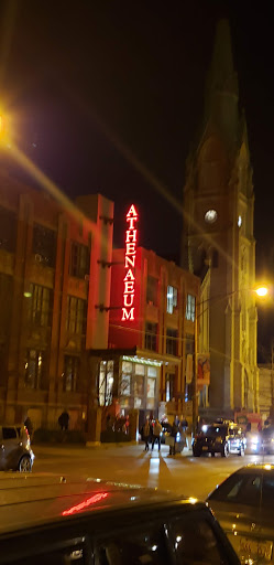 Performing Arts Theater «Athenaeum Theatre», reviews and photos, 2936 N Southport Ave, Chicago, IL 60657, USA