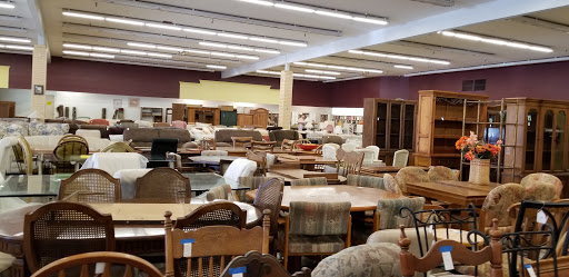 Thrift Store «Lutheran Thrift Shop», reviews and photos