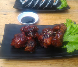 Hanamun Korean Food photo