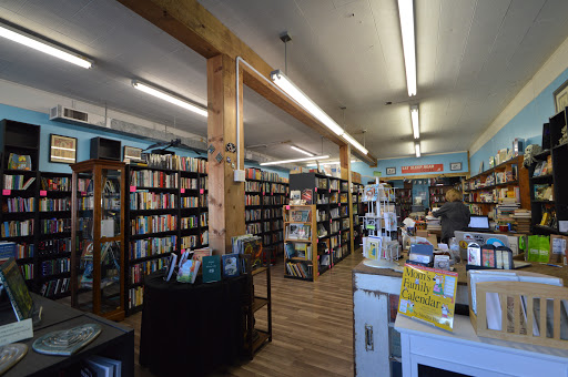 Used Book Store «Fenwick Street Used Books & Music», reviews and photos, 41655 Fenwick St, Leonardtown, MD 20650, USA