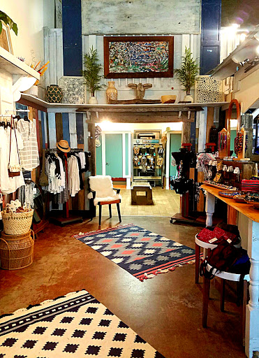 Surf Shop «Surf The Earth», reviews and photos, 47 Da Gullah Way, Pawleys Island, SC 29585, USA