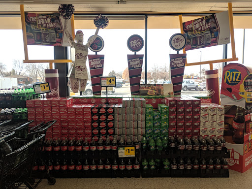 Pharmacy «Fresh Market», reviews and photos, 5691 Harrison Blvd, Ogden, UT 84403, USA