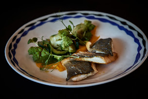 Photo n°12 de Restaurant La Zoologie à Bordeaux ()