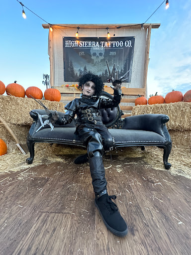 Explore tattoo ideas with meaning for ladies, creative tattoo ideas in Clovis, available at High Sierra Tattoo Co.