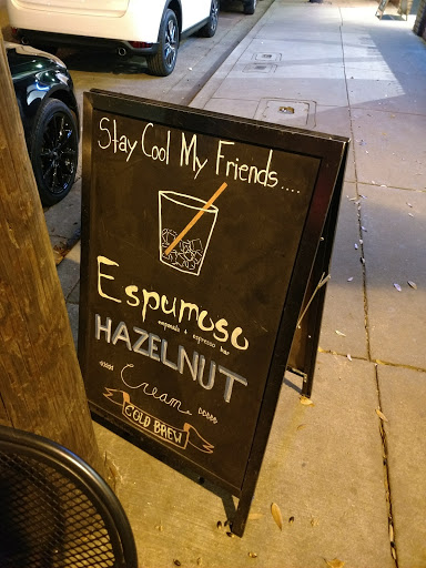 Cafe «Espumoso Caffe», reviews and photos, 408 N Bishop Ave #105, Dallas, TX 75208, USA