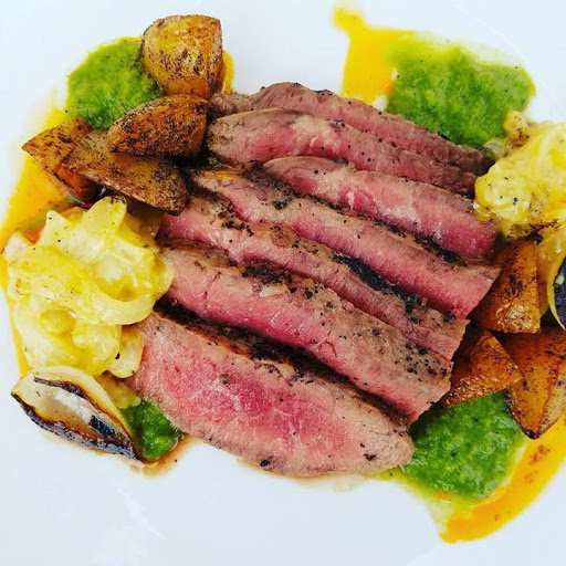 Restaurant «The Rack House Kitchen Wine Whiskey», reviews and photos, 5065 State Highway N, Cottleville, MO 63304, USA