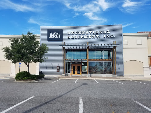 Camping Store «REI», reviews and photos, 4862 Big Island Drive, Jacksonville, FL 32246, USA