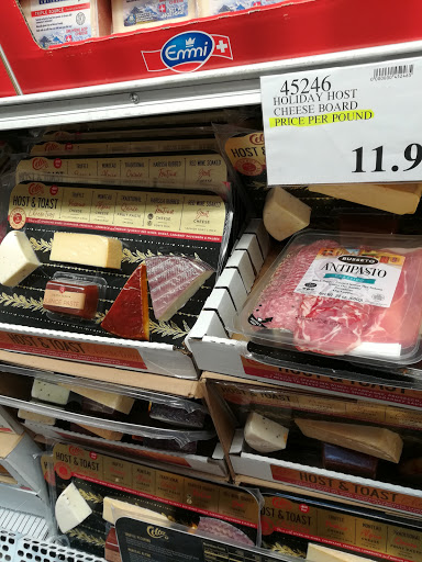 Warehouse store «Costco Wholesale», reviews and photos, 5301 Almaden Expy, San Jose, CA 95118, USA