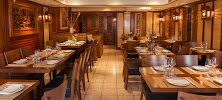 Atmosphère du Restaurant thaï Restaurant Pattaya à La Rochelle - n°17