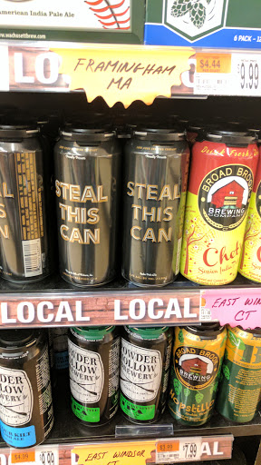 Supermarket «Big Y», reviews and photos, 234 Tolland Turnpike, Manchester, CT 06042, USA