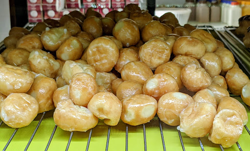 Donut Shop «Pk Donuts», reviews and photos, 602 S Brea Blvd, Brea, CA 92821, USA