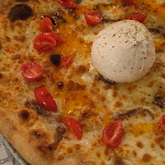 Photo n°1 de l'avis de Veronica.e fait le 06/11/2023 à 06:41 sur le  Sapori di Pizza à Cortemaggiore