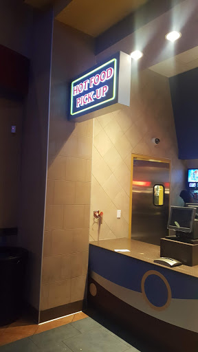 Movie Theater «Regal Cinemas Broward Stadium 12 & RPX», reviews and photos, 8000 W Broward Blvd, Plantation, FL 33388, USA