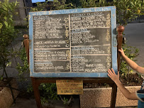 Osteria Sant'Elena à Silea menu