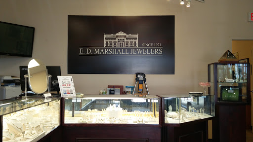 Jeweler «E.D. Marshall Jewelers Avondale», reviews and photos, 1721 N Dysart Rd #103, Avondale, AZ 85392, USA