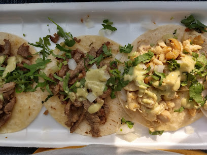 IMPAC TACO - Tacos - Resto Mexicain - Churros - Traiteur/Catering