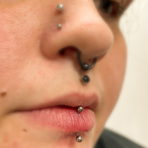 Explore witch tattoos ideas, creative tattoo ideas in Sarasota, available at Z-Edge Tattoo and Body Piercing North Shop