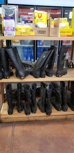 Grocery Store «Out West General Store», reviews and photos, 17121 W Glendale Ave, Waddell, AZ 85355, USA