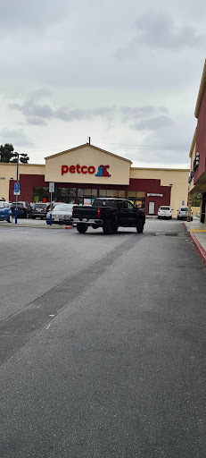 Petco Animal Supplies, 8580 Firestone Blvd, Downey, CA 90241, USA, 