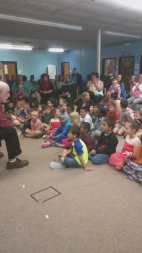 Community Center «Westbrook Community Center», reviews and photos, 426 Bridge St, Westbrook, ME 04092, USA