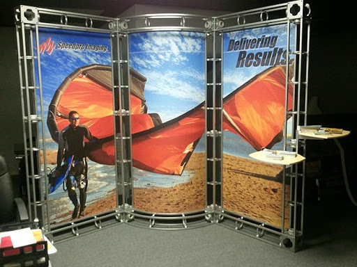 Print Shop «SpeedPro Imaging», reviews and photos, 75 Utley Dr #110, Camp Hill, PA 17011, USA