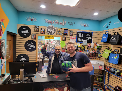 Bowling Alley «5 Star Lanes», reviews and photos, 2666 Metro Pkwy, Sterling Heights, MI 48310, USA