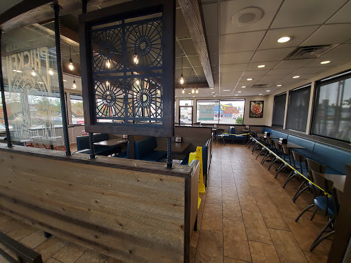 Mexican Restaurant «El Pollo Loco», reviews and photos, 125 Imperial Hwy, Fullerton, CA 92835, USA