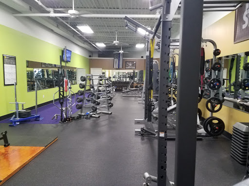 Gym «Anytime Fitness», reviews and photos, 192 Frankfort Rd, Shelbyville, KY 40065, USA