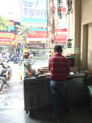 Top 20 cửa hàng thành vinh Quận Hoàn Kiếm Hà Nội 2022