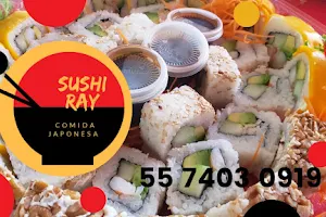 Sushi Ray image