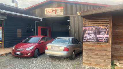 TEMPO Gym and Functional Training - Alajuela Province, Boca Arenal, Costa Rica