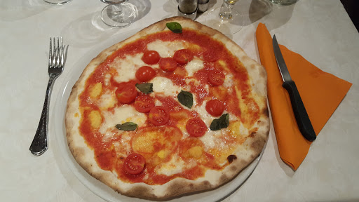 Pizzeria Sottolemura Ristorante in Arezzo, Provincia di Arezzo