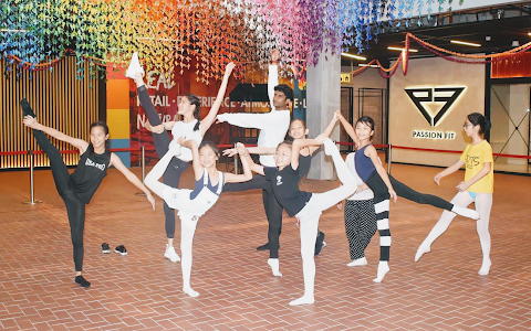 Kalagrantha - The Art hub (8th mile) Dance , Gymnastics and Fitness Studio image