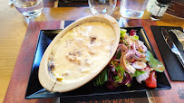 Tartiflette du Restaurant La Tute à Saint-Lary-Soulan - n°7