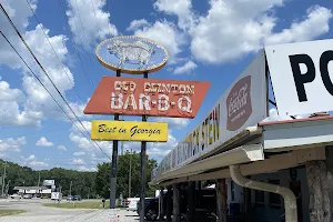 Old Clinton Barbecue House image