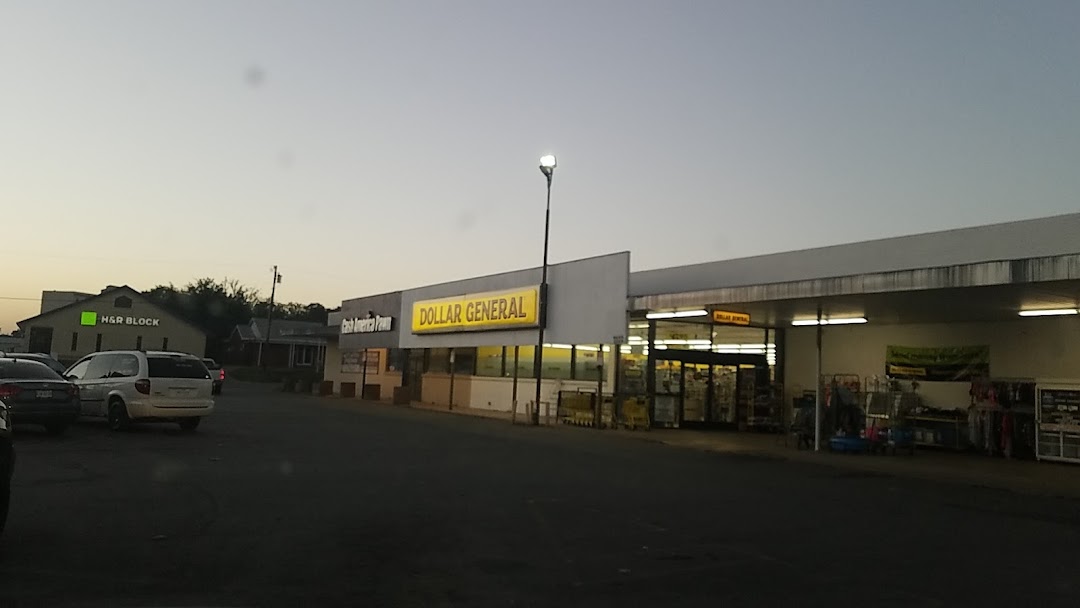 Dollar General