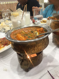Curry du Suraj Restaurant indien pakistanais à Nantes - n°3