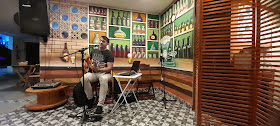 Botequim Tamo Junto