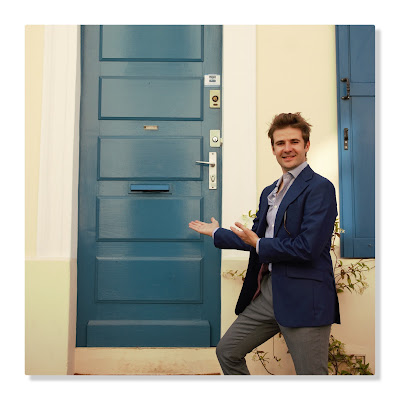 Yann Rogue Realty à Paris