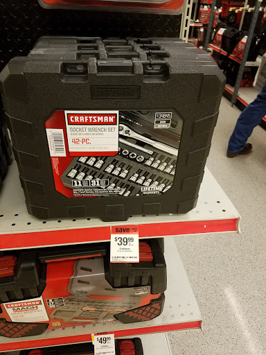 Department Store «Sears», reviews and photos, 2605 Preston Rd, Frisco, TX 75034, USA