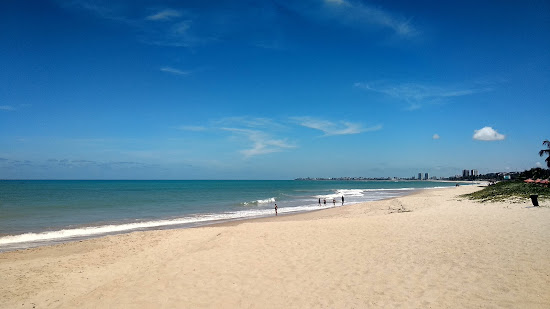 Praia de Guaxuma