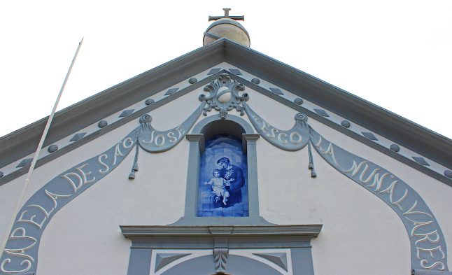 Capela de São José - Santa Cruz